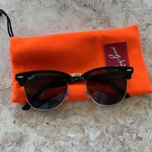 AUTHENTIC women’s Ray Bans